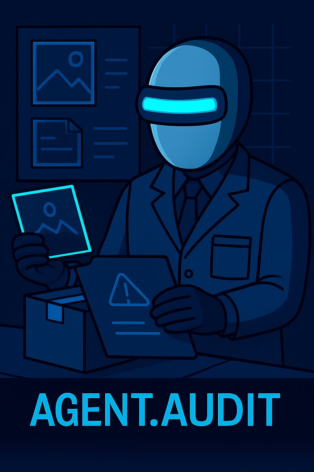 RecallSeeker Agent Audit