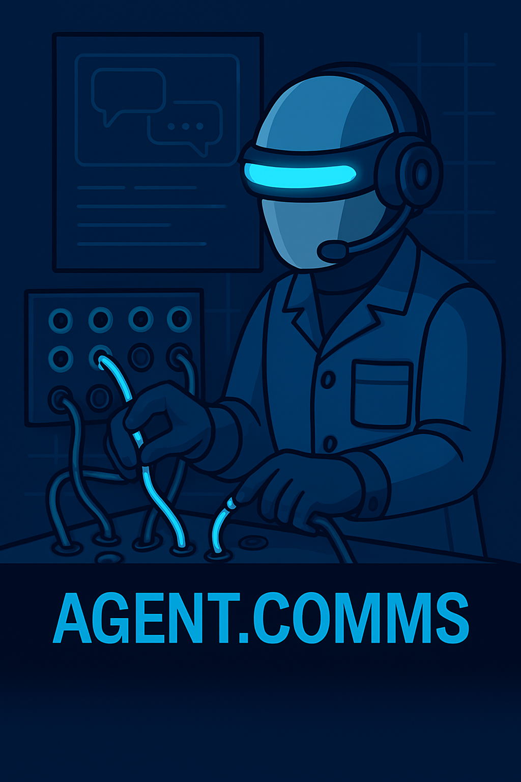 RecallSeeker Agent Comms