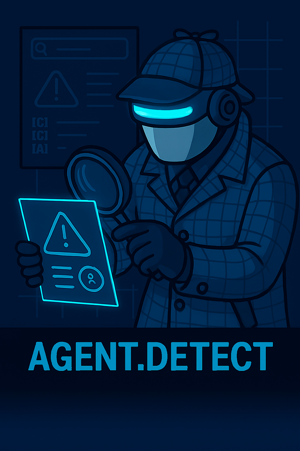 RecallSeeker Agent Detect