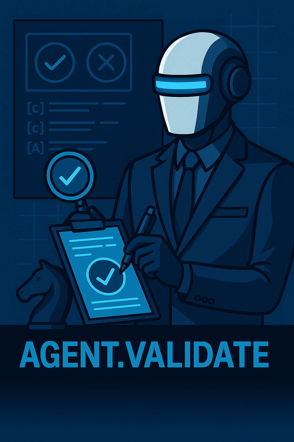 RecallSeeker Agent Validate